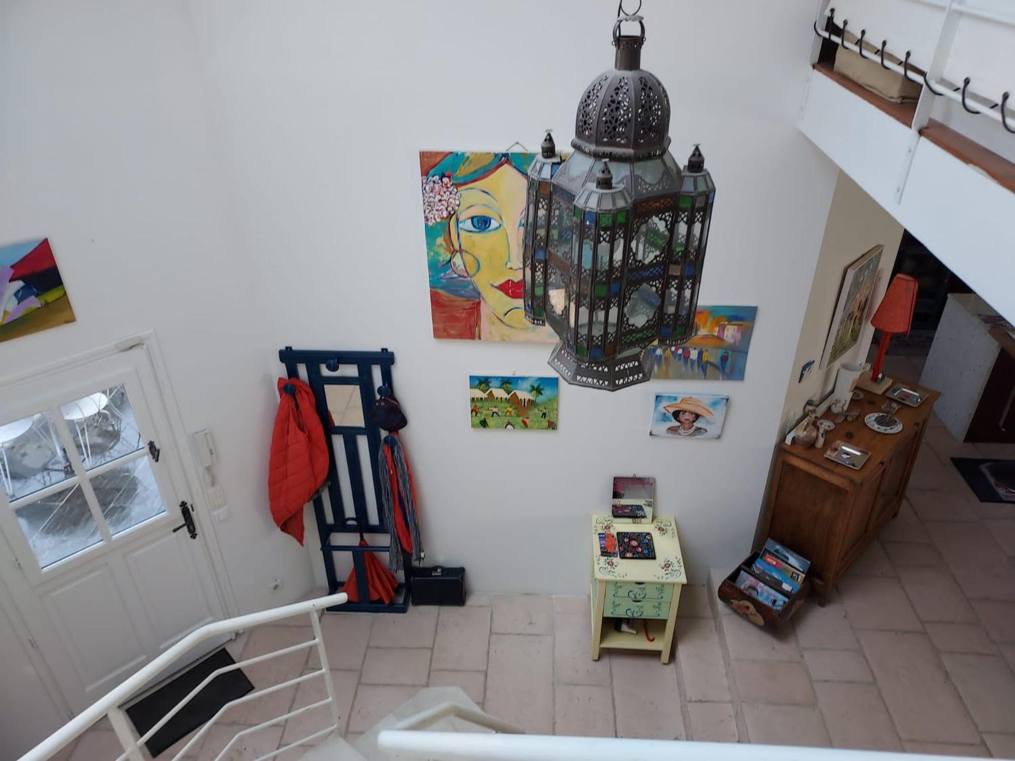 Chambres D'Hotes,Chez Dom Thomery Exterior photo